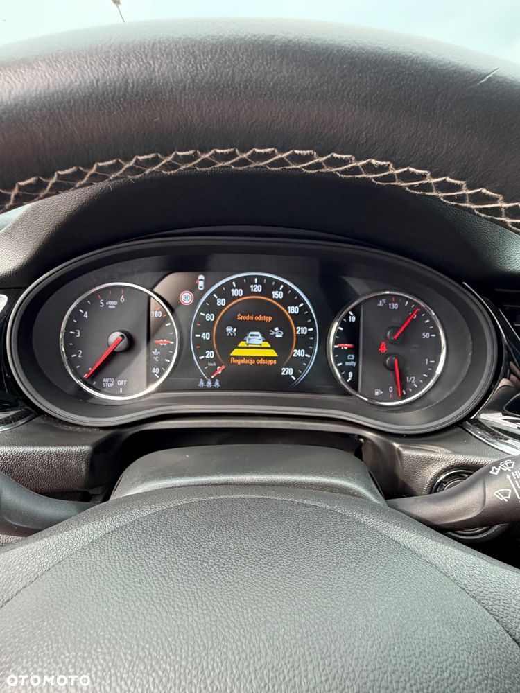 Opel Insignia 2.0 Dynamic - 24
