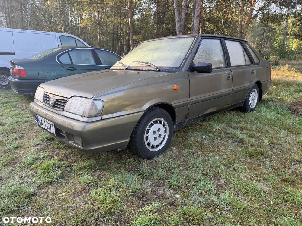 Polonez Atu