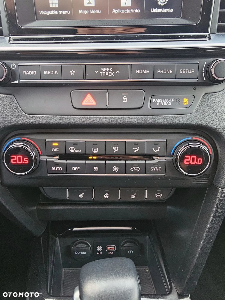 Kia ProCeed - 21