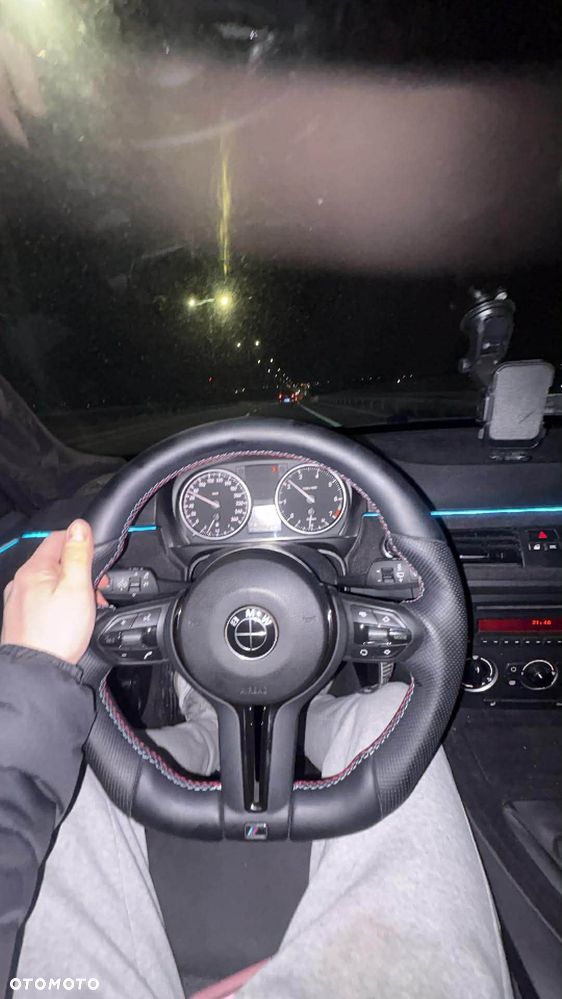 BMW Seria 3 - 5