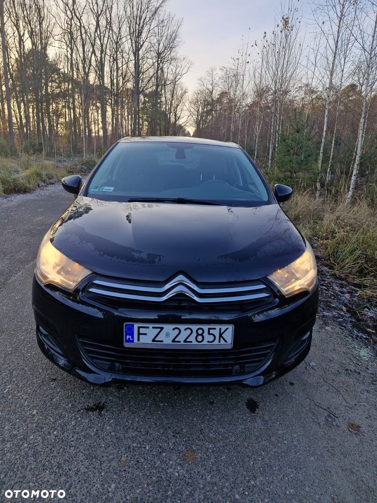 Citroën C4 VTi 120 Exclusive - 5
