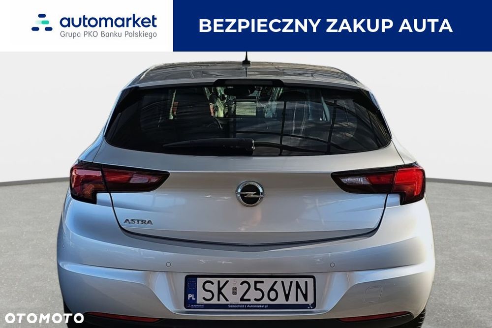 Opel Astra 1.5 CDTI Edition S&S - 9