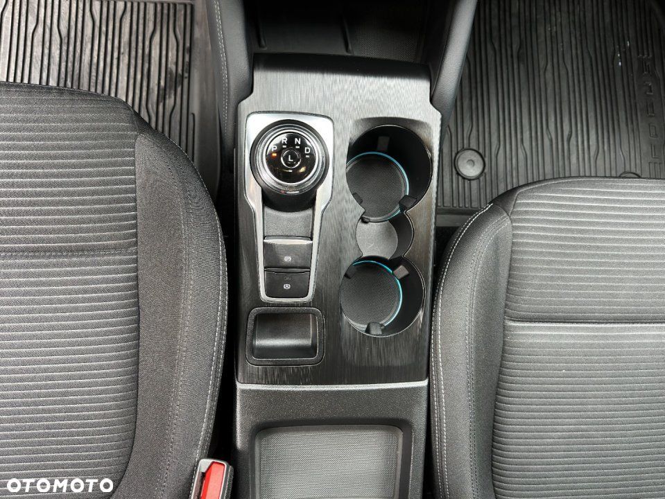 Ford Focus - 19