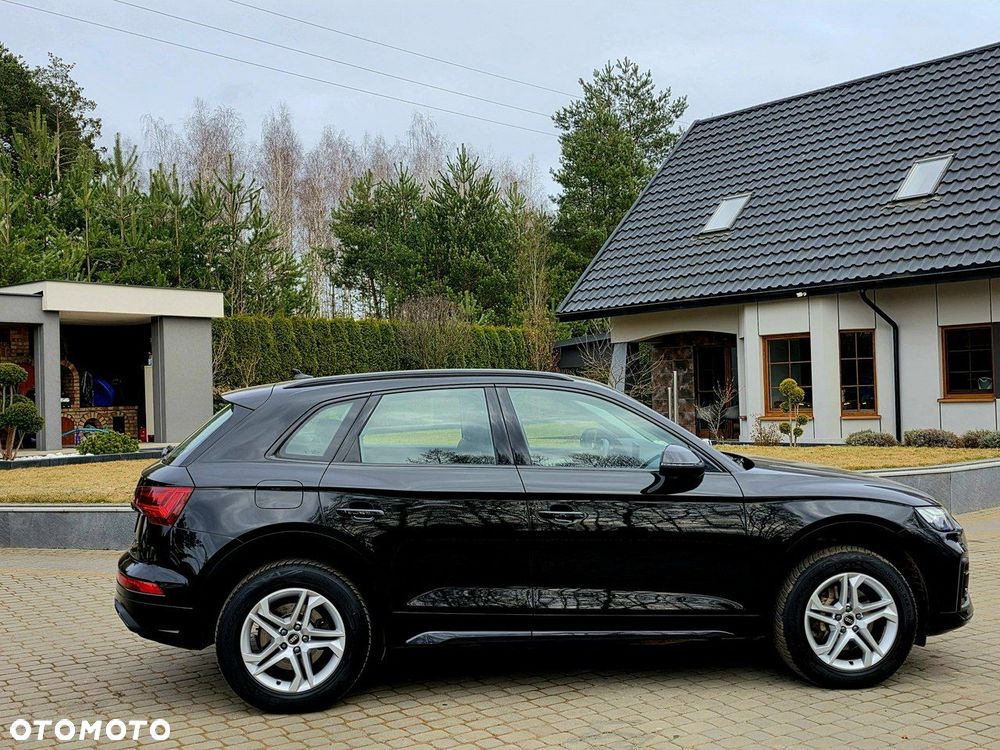 Audi Q5 - 3