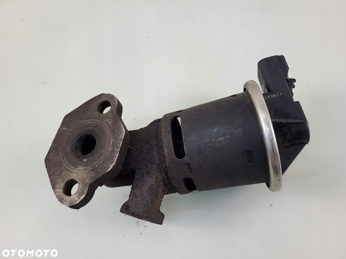 CHRYSLER SEBRING 2.7 V6 24V ZAWÓR EGR STRATUS 300M - 4