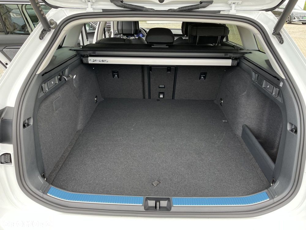 Skoda Superb - 17