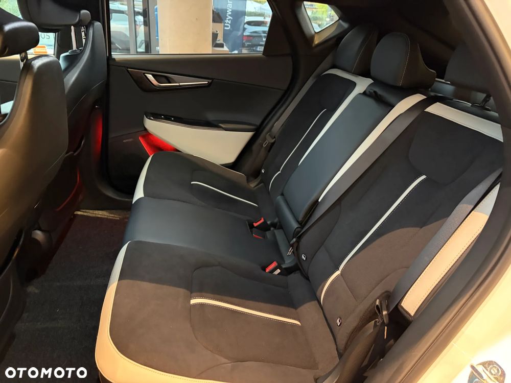 Kia EV6 84kWh GT-Line AWD - 13
