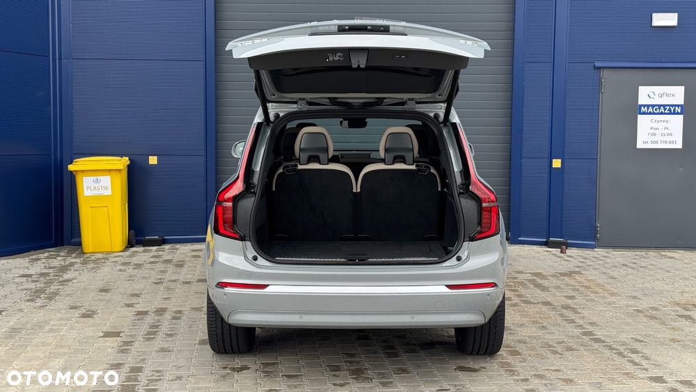 Volvo XC 90 B5 B AWD Plus Bright - 9