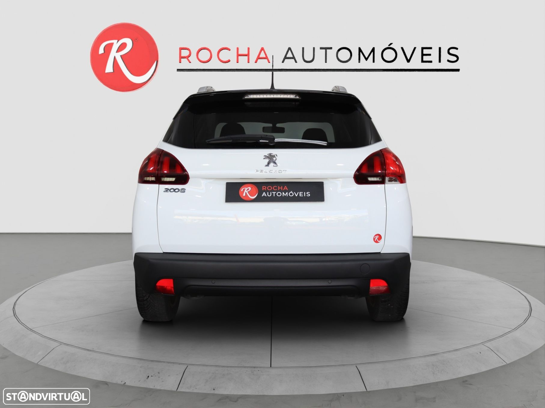 Peugeot 2008 1.6 BlueHDi Active - 7