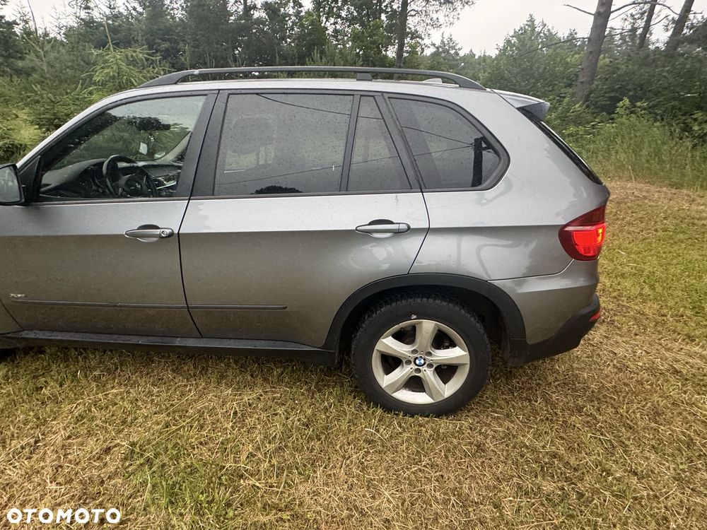 BMW X5 - 3