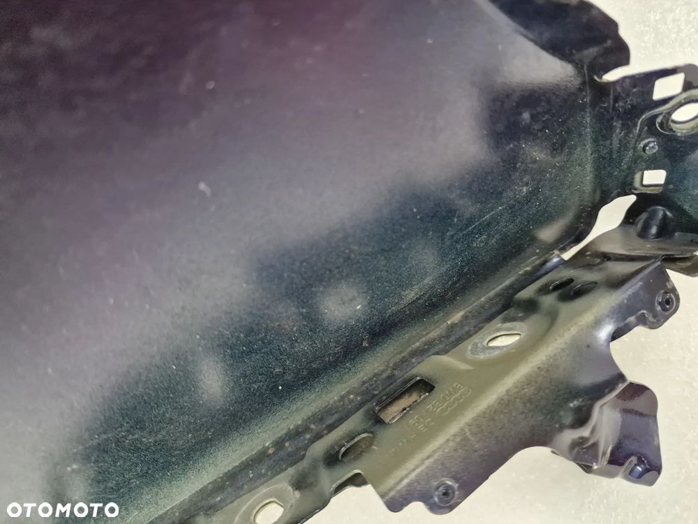 AUDI A4 B9 LIFT 19- LEWY BŁOTNIK PRZEDNI PRZÓD , NR AUKCJI BŁ41 - 29