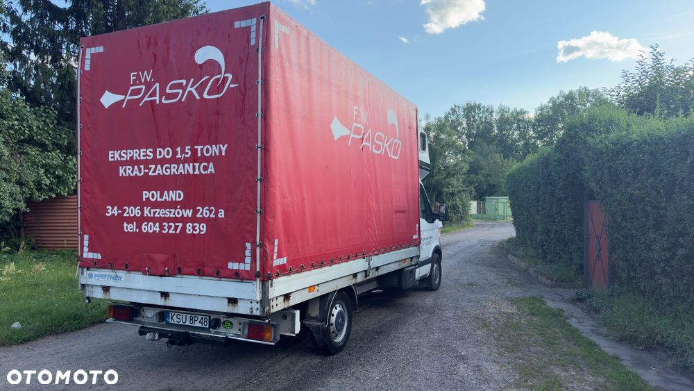 Renault Master - 3