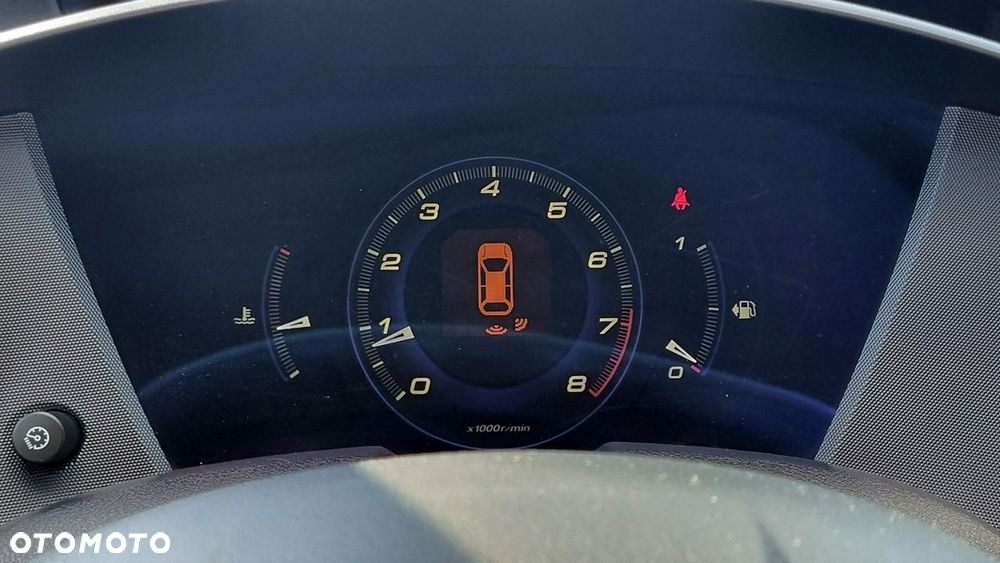 Honda Civic - 16
