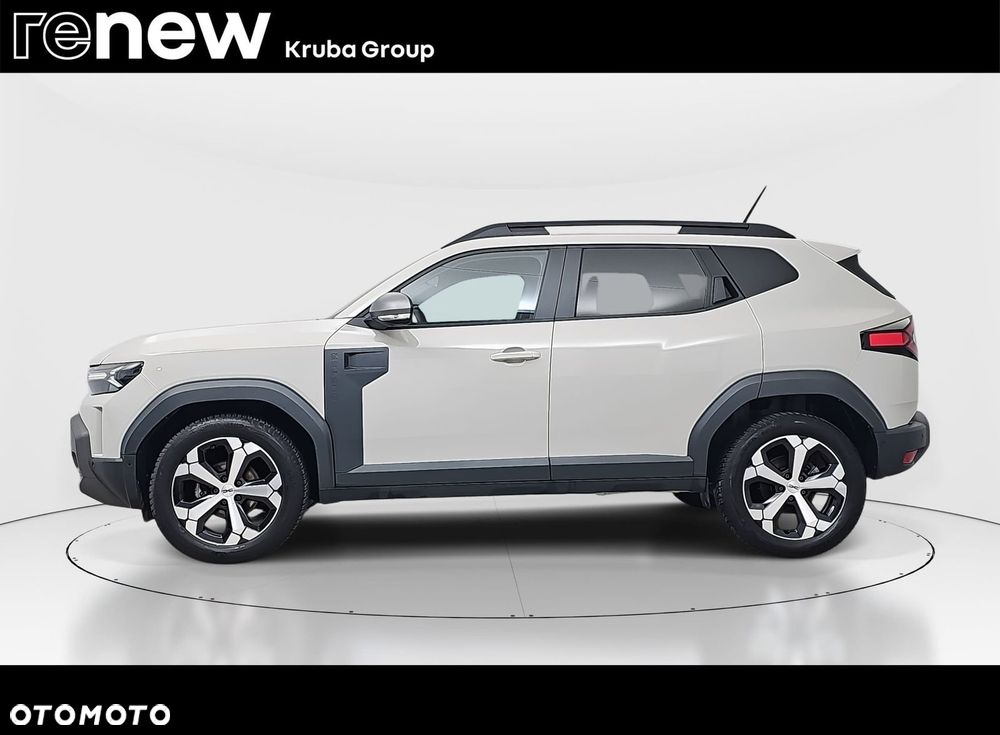 Dacia Duster - 8