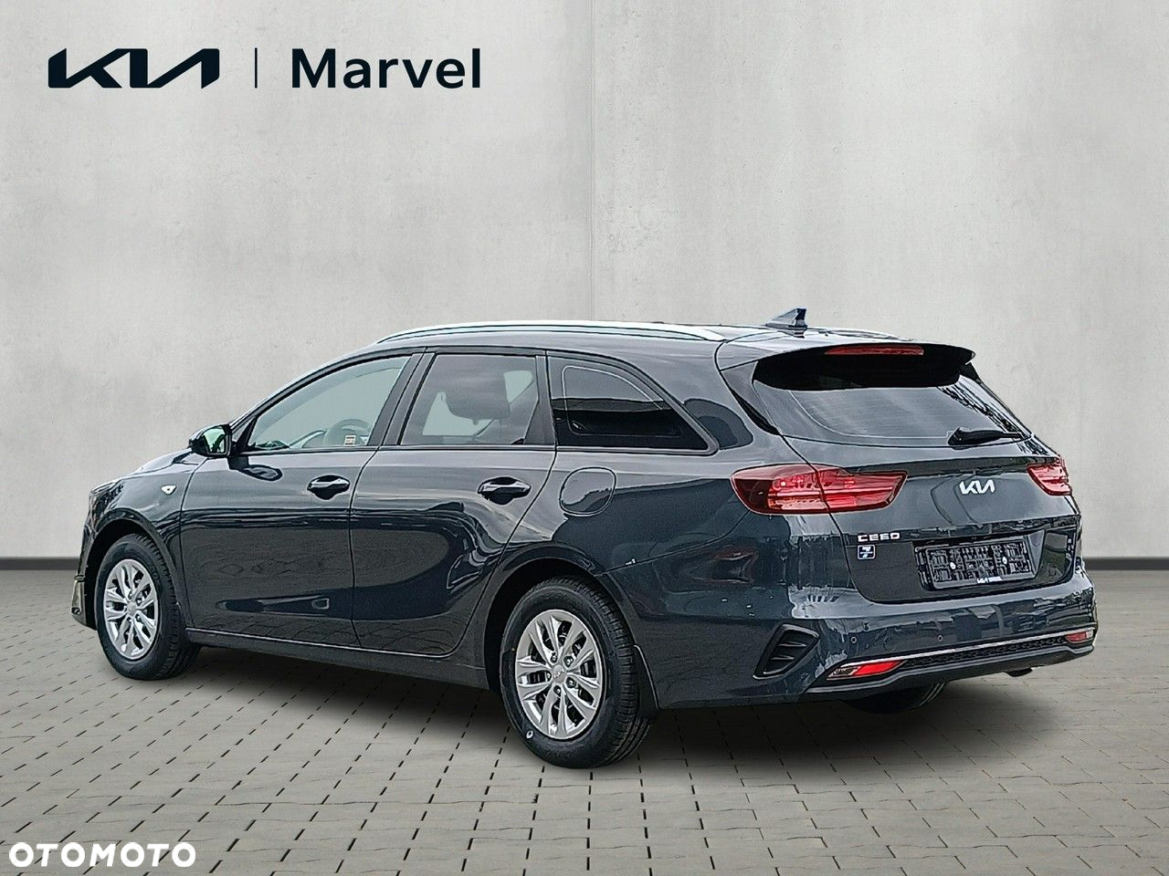 Kia Ceed - 7