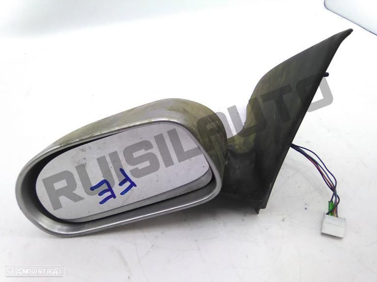 Espelho Retrovisor Esquerdo Eléctrico 015_1682 Fiat Brava [1995 - 1