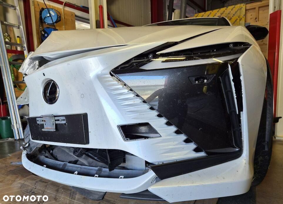 Lexus RZ 450e Prestige DIRECT4 - 1