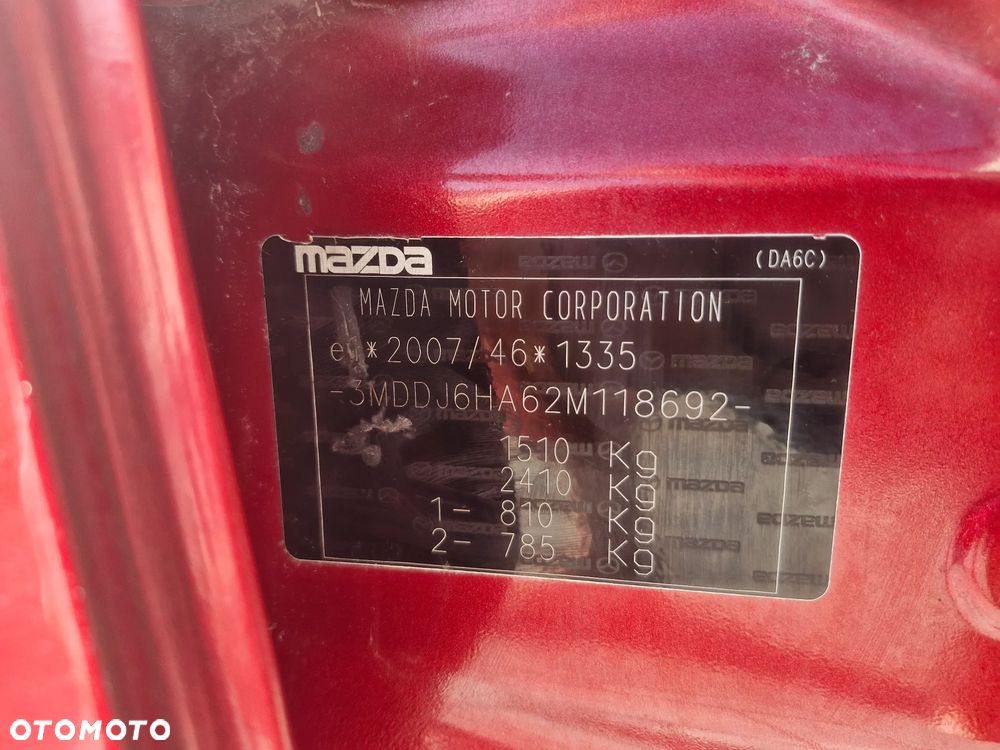 Mazda 2 1.5 Skypassion i-ELoop - 17