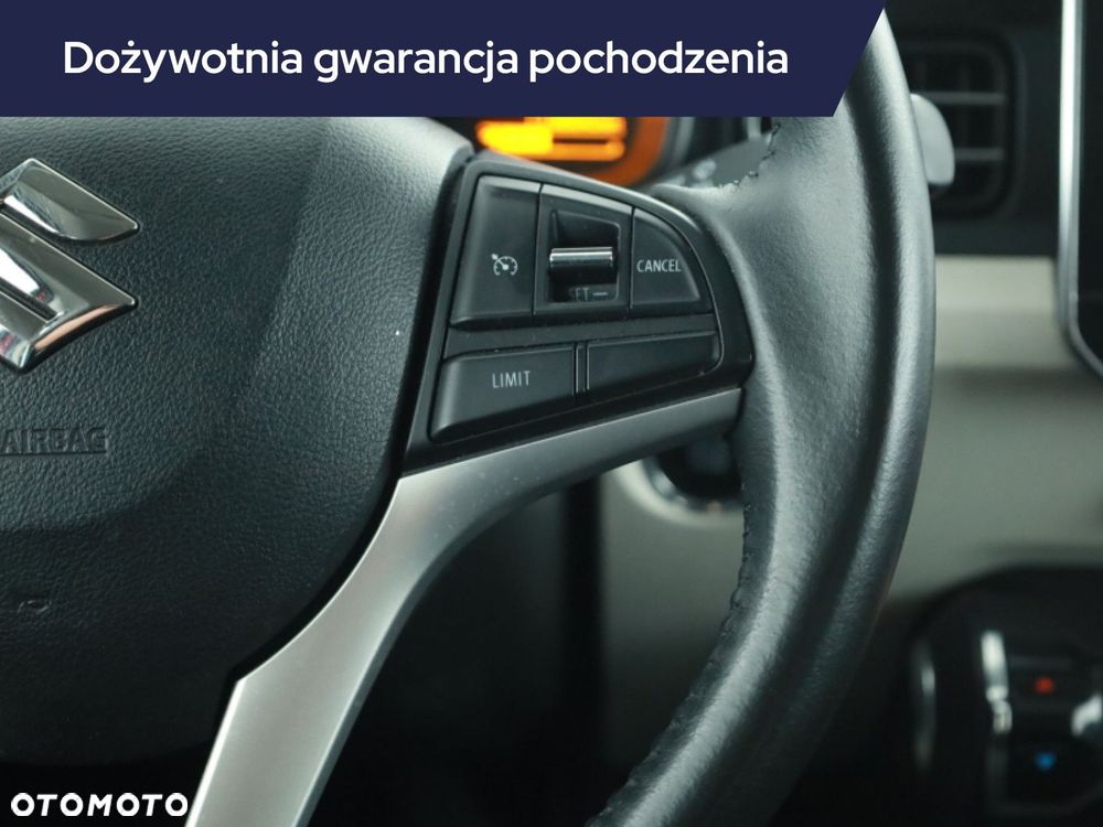 Suzuki Ignis - 17
