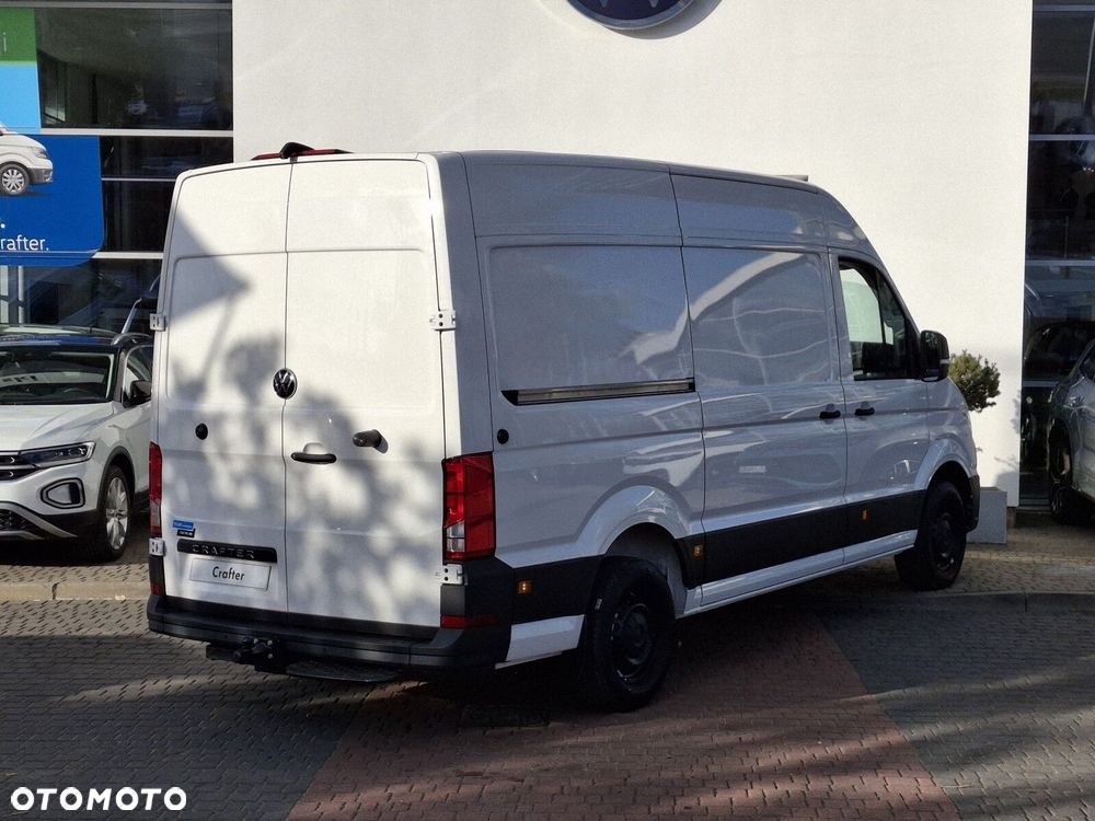 Volkswagen Crafter - 6