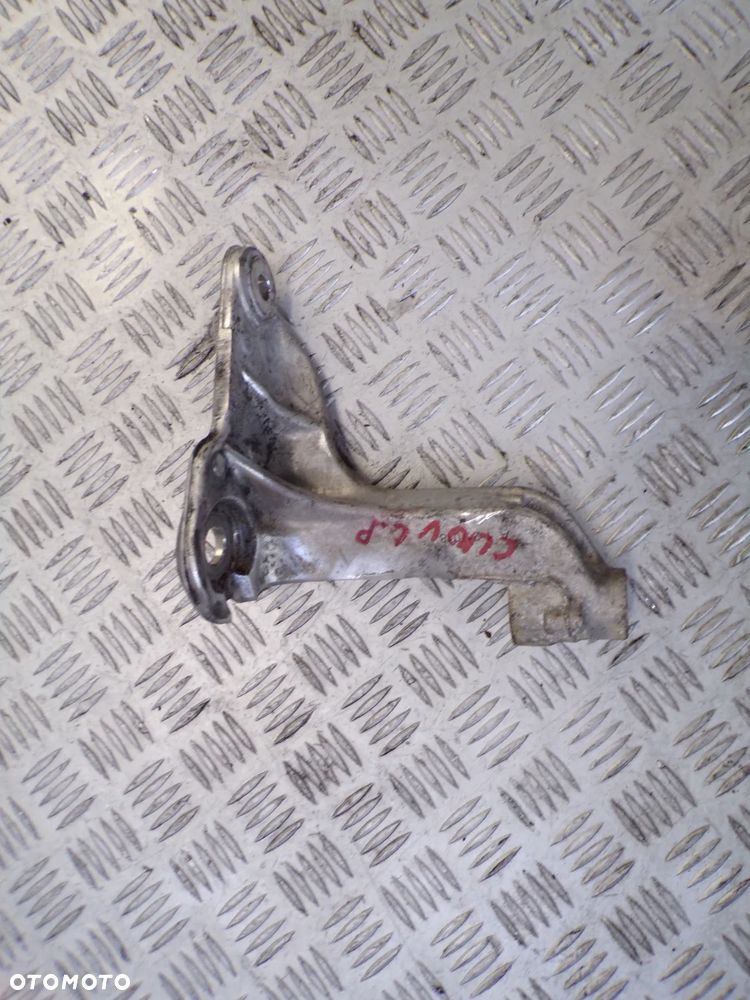 WZMOCNIENIE MOCOWANIE SANEK RENAULT CLIO V 548518513R - 1
