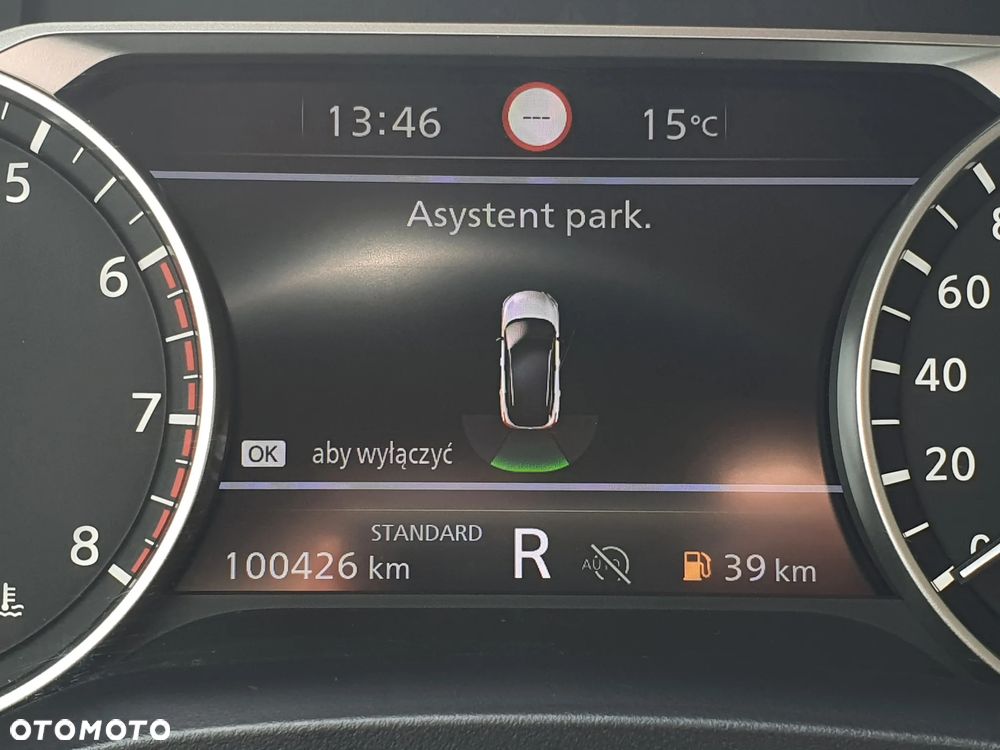 Nissan Qashqai 1.3 DIG-T MHEV Acenta Xtronic - 33
