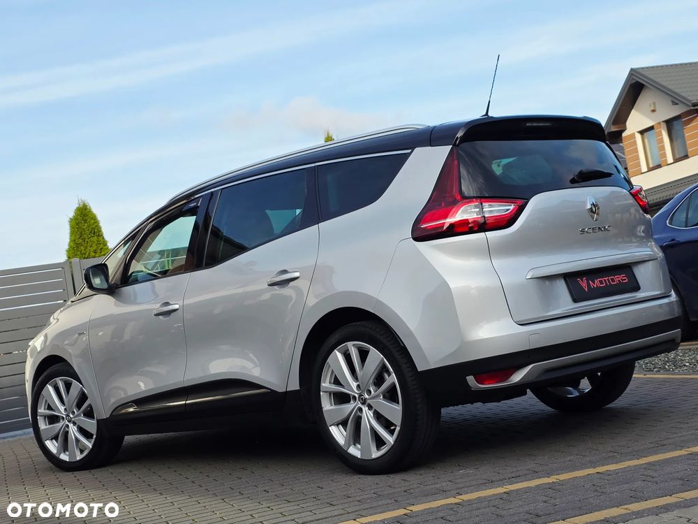 Renault Scenic BLUE dCi 120 LIMITED - 6