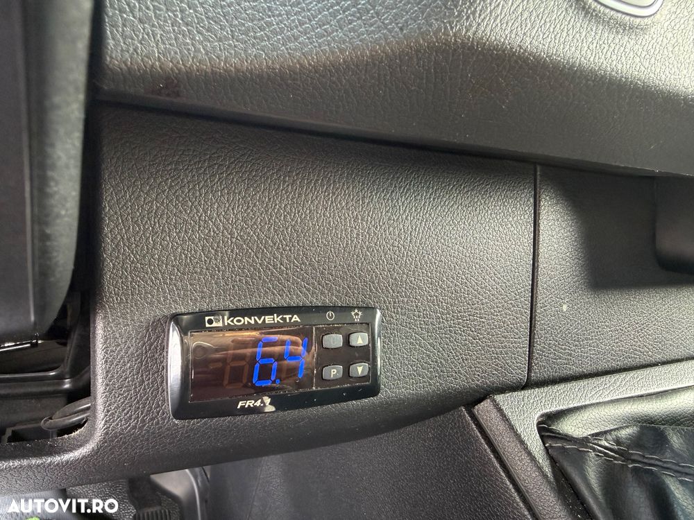 Mercedes-Benz Sprinter 516 - 19