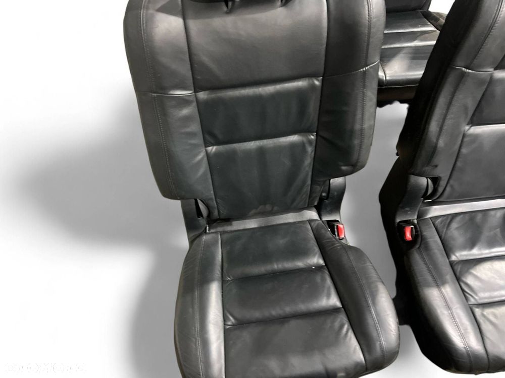 fotele, kanapy dodge durango 2022 - 16