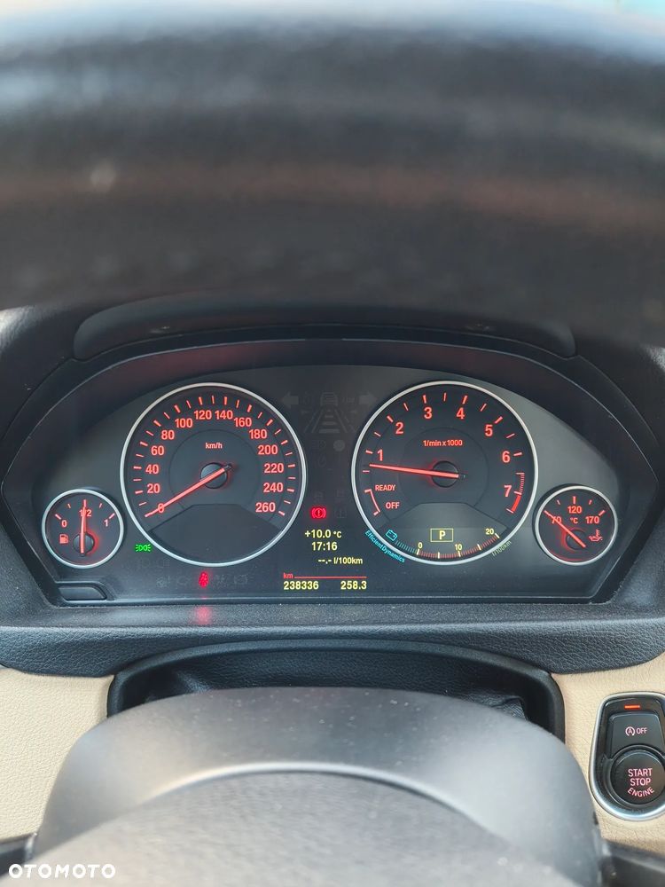 BMW Seria 3 - 23