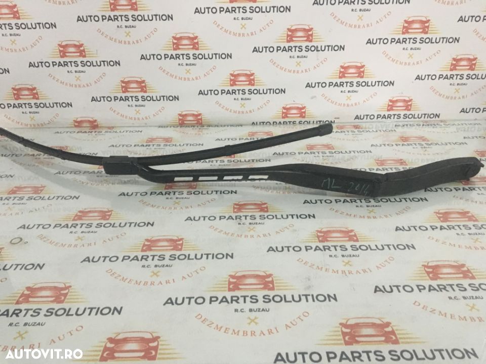 stergator parbriz MB ML 166 - 1