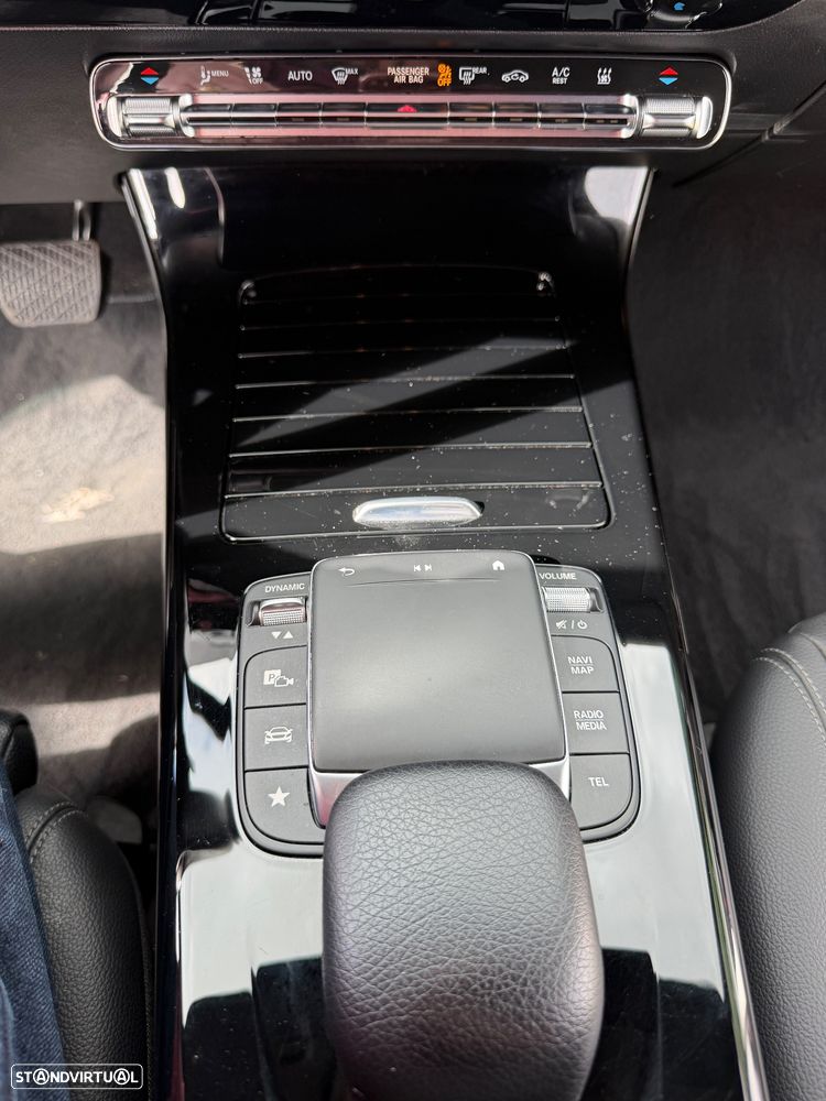 Mercedes-Benz CLA 250 e 8G-DCT Progressive Line Advanced - 16