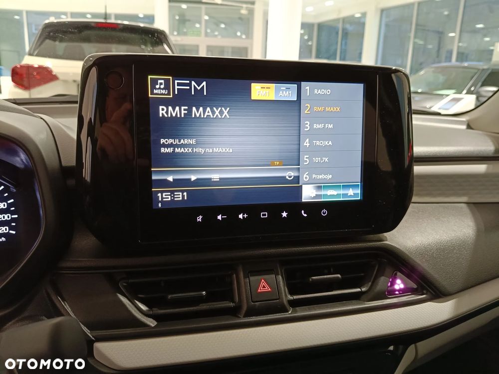 Suzuki Vitara 1.4 Boosterjet mHEV Premium Plus 2WD - 11