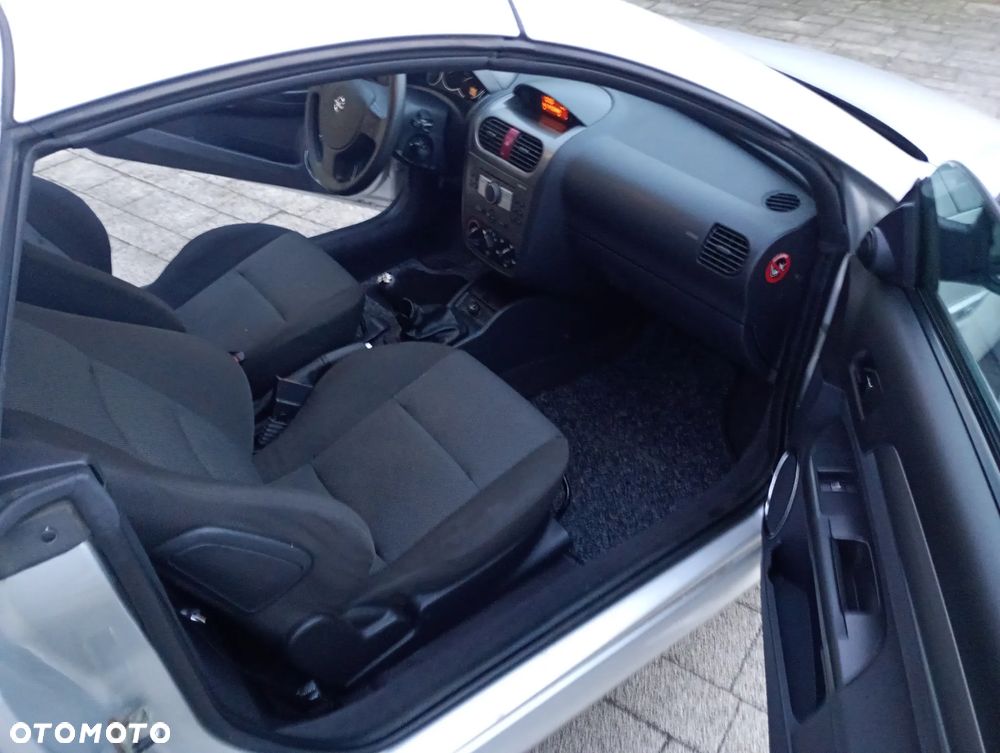 Opel Tigra 1.4 Edition - 7