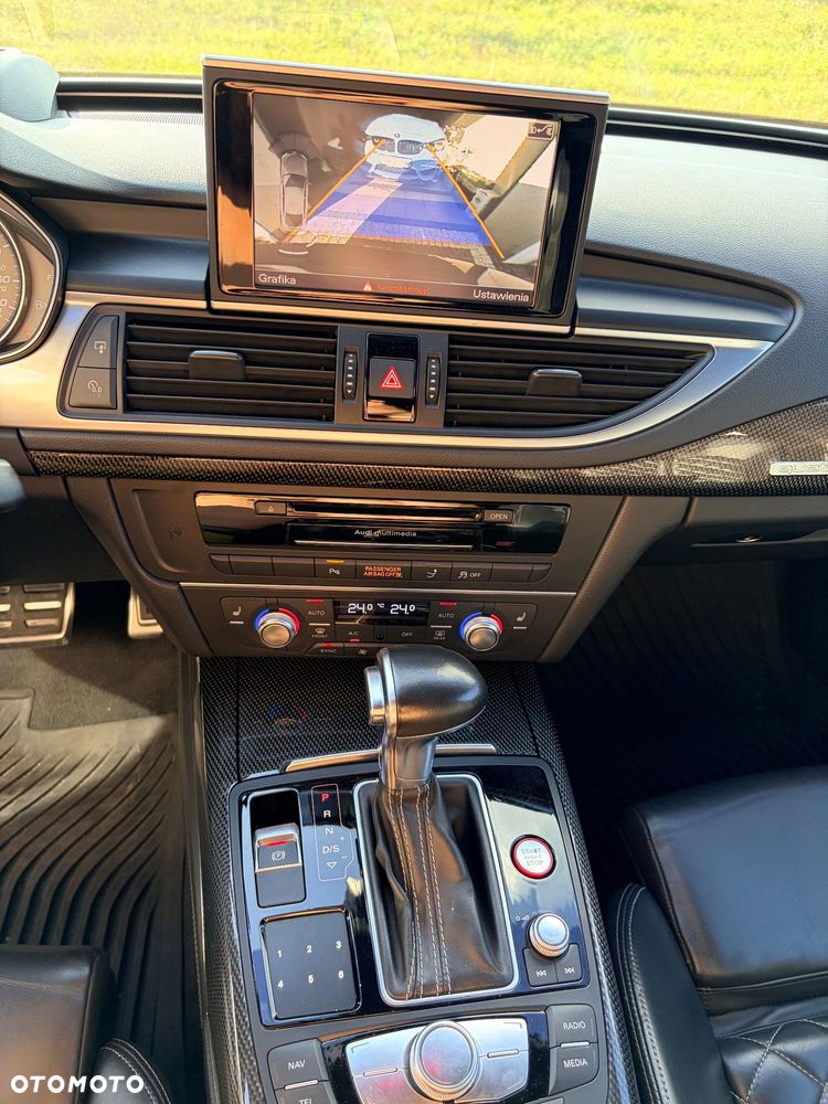 Audi S7 Sportback 4.0 TFSI Quattro S tronic - 15