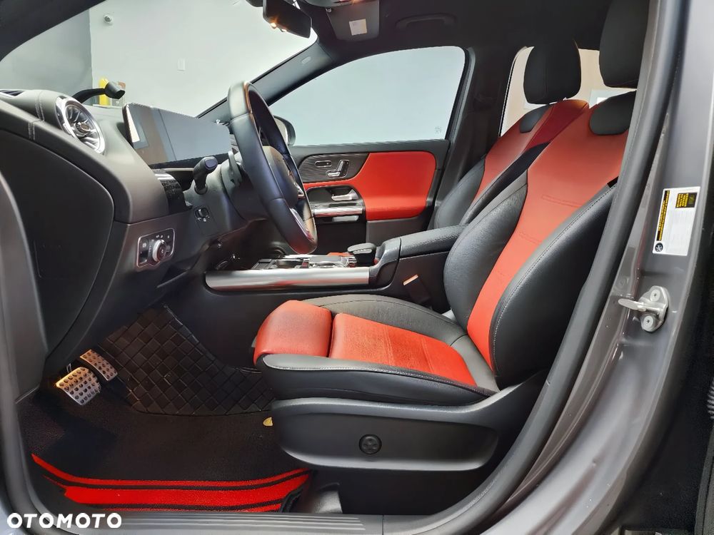 Mercedes-Benz GLA 250 8G-DCT AMG Line - 7