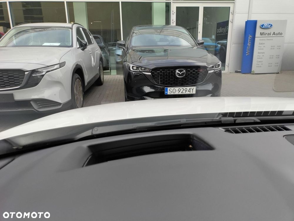 Mazda 3 2.0 mHEV Hikari - 17