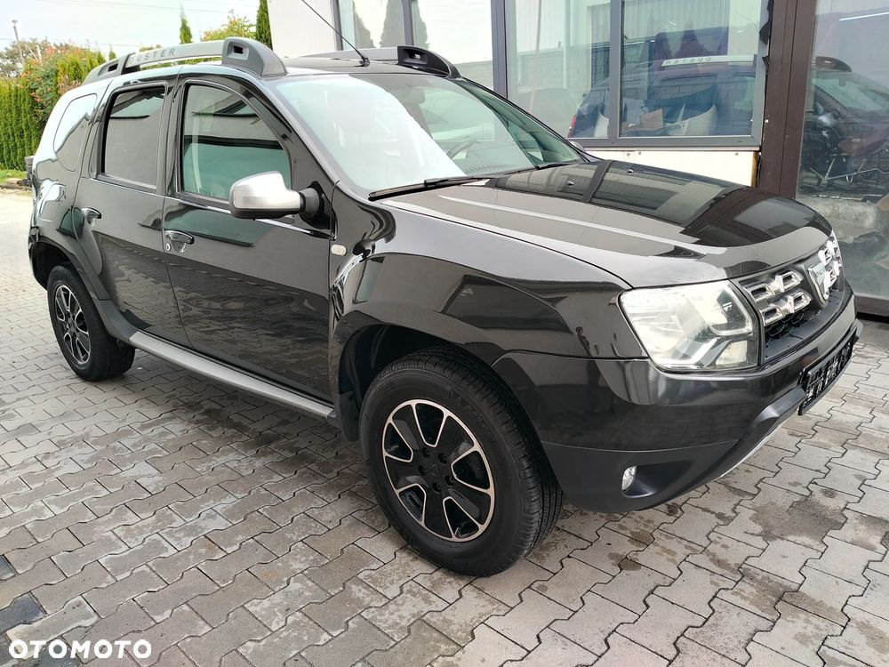 Dacia Duster 1.6 16V 105 4x2 Prestige - 17