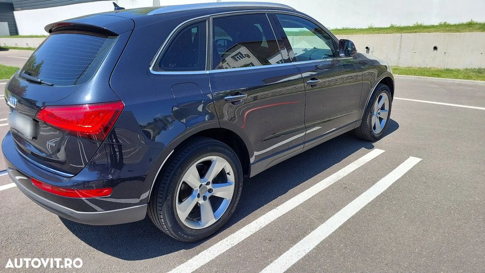 Audi Q5 2.0 TDI Quattro S tronic - 17