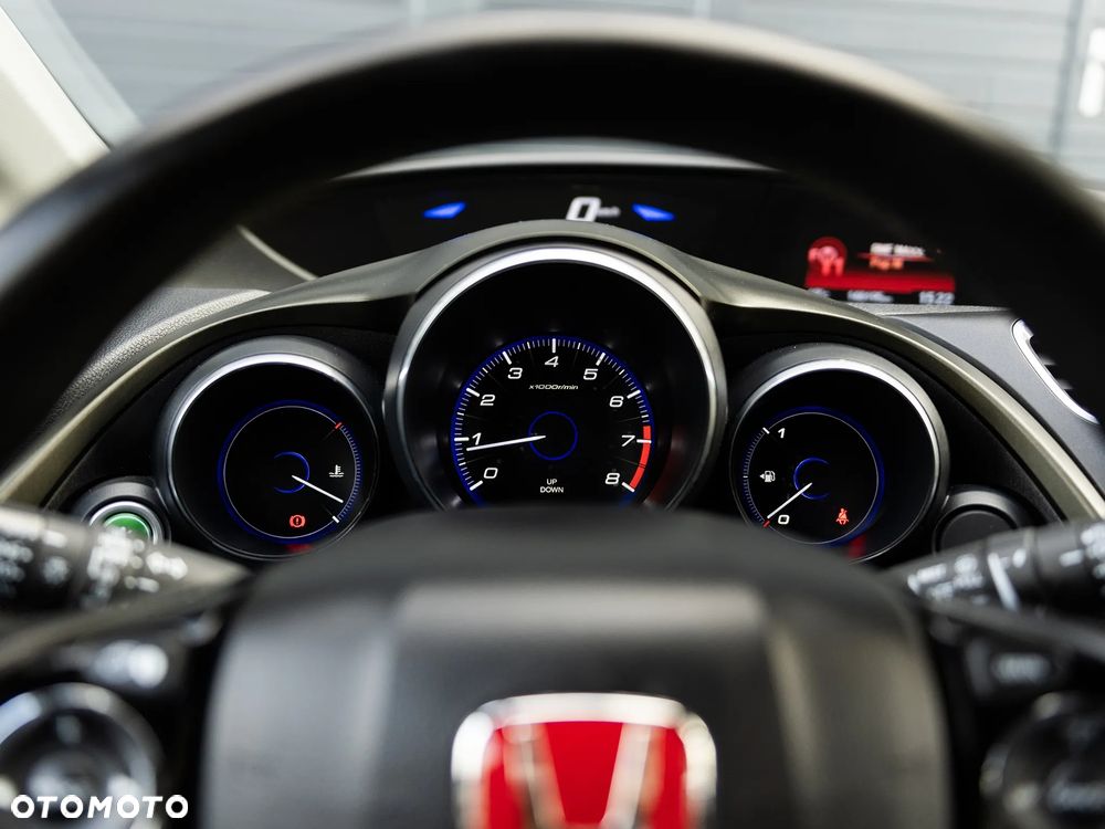 Honda Civic - 22