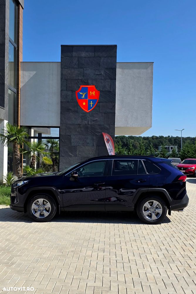 Toyota RAV4 Comfort - 7