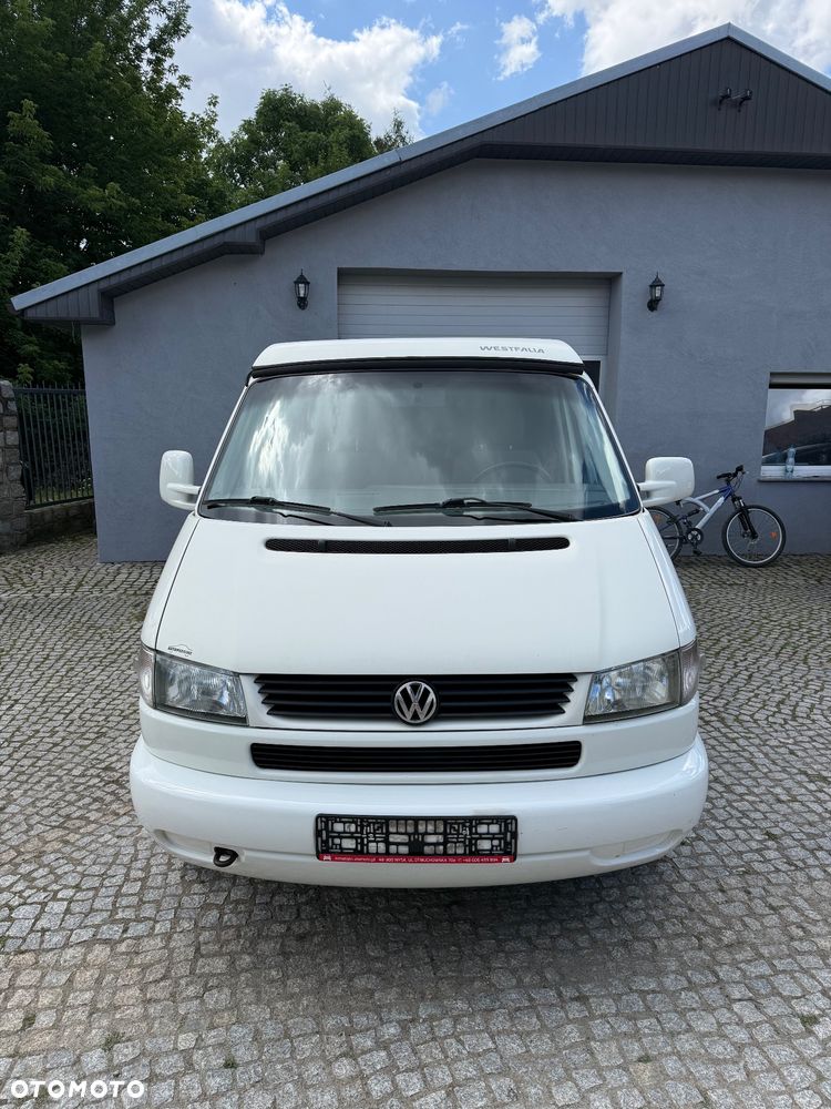 Volkswagen California - 3