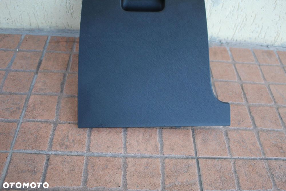 SCHOWEK KIEROWCY VW PASSAT B6 3C1857921K - 2