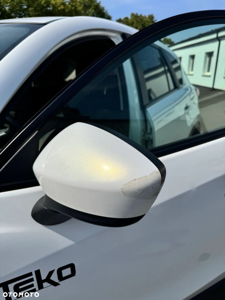 Mazda CX-5 2.0 Skyenergy - 22