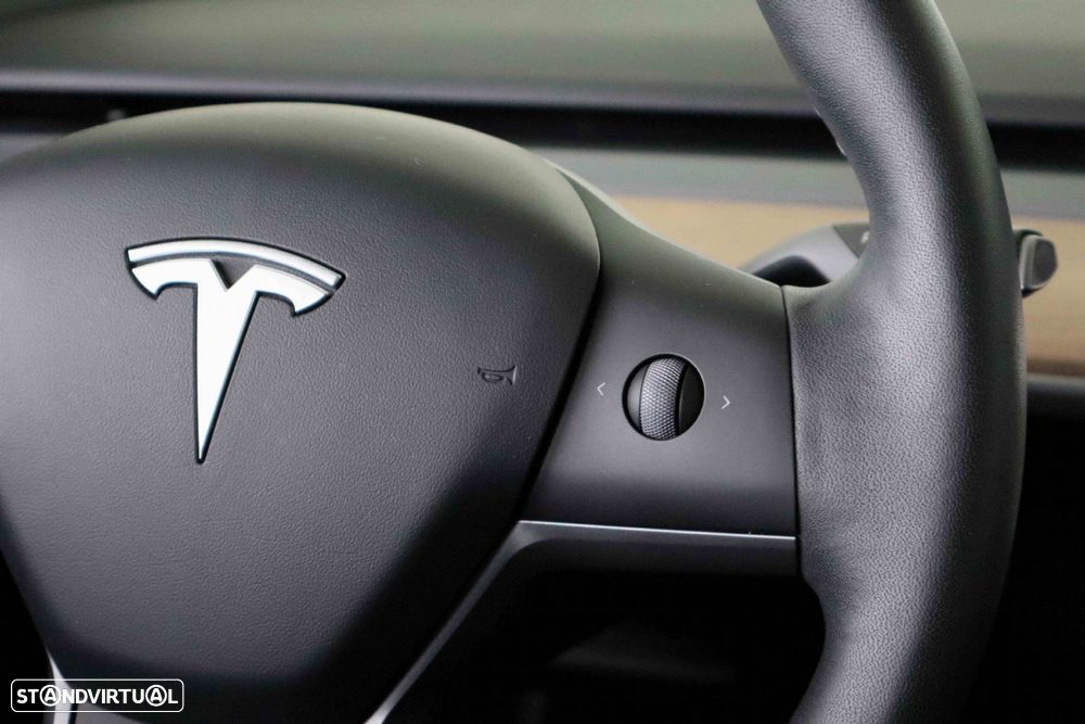 Tesla Model 3 Long Range Tração Integral - 25