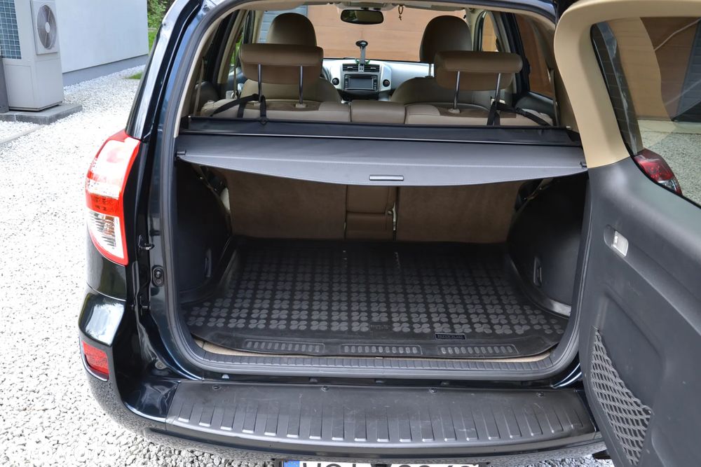 Toyota RAV4 2.0 VVT-i Premium MS - 15