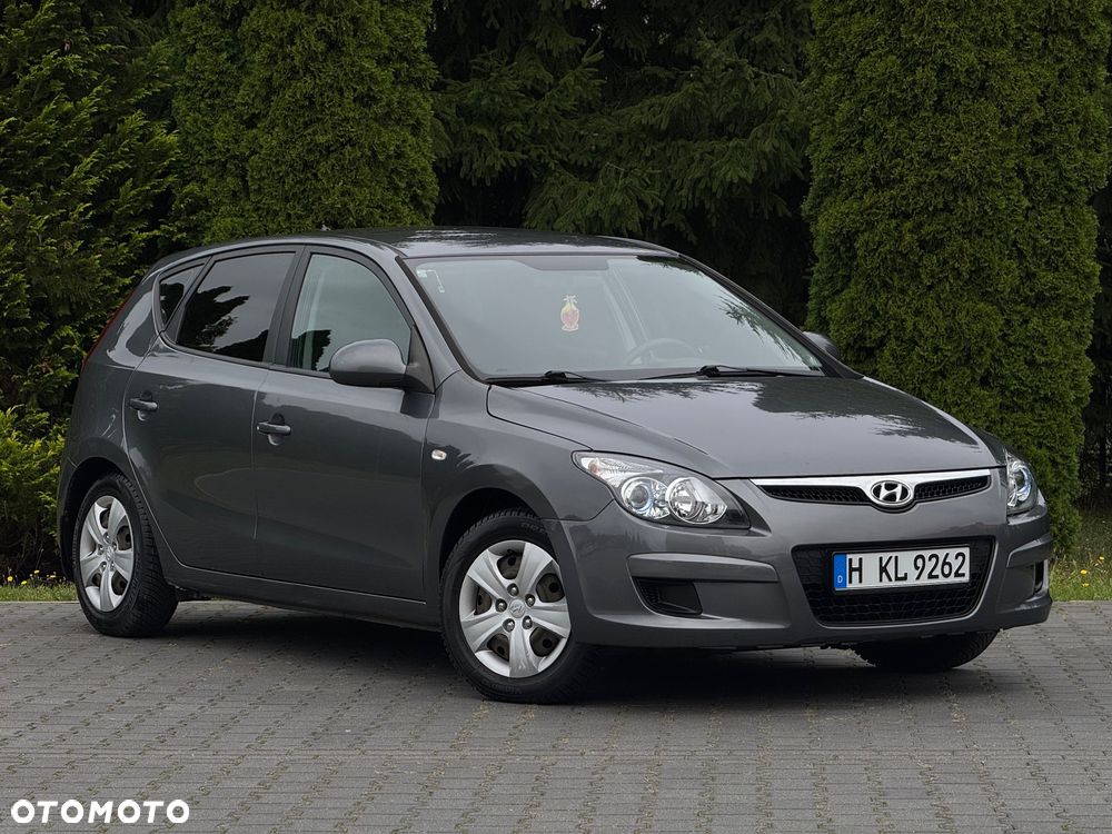 Hyundai i30 - 24