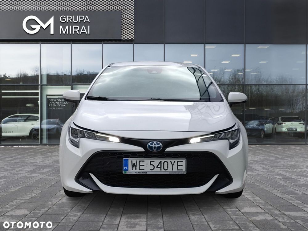 Toyota Corolla - 8