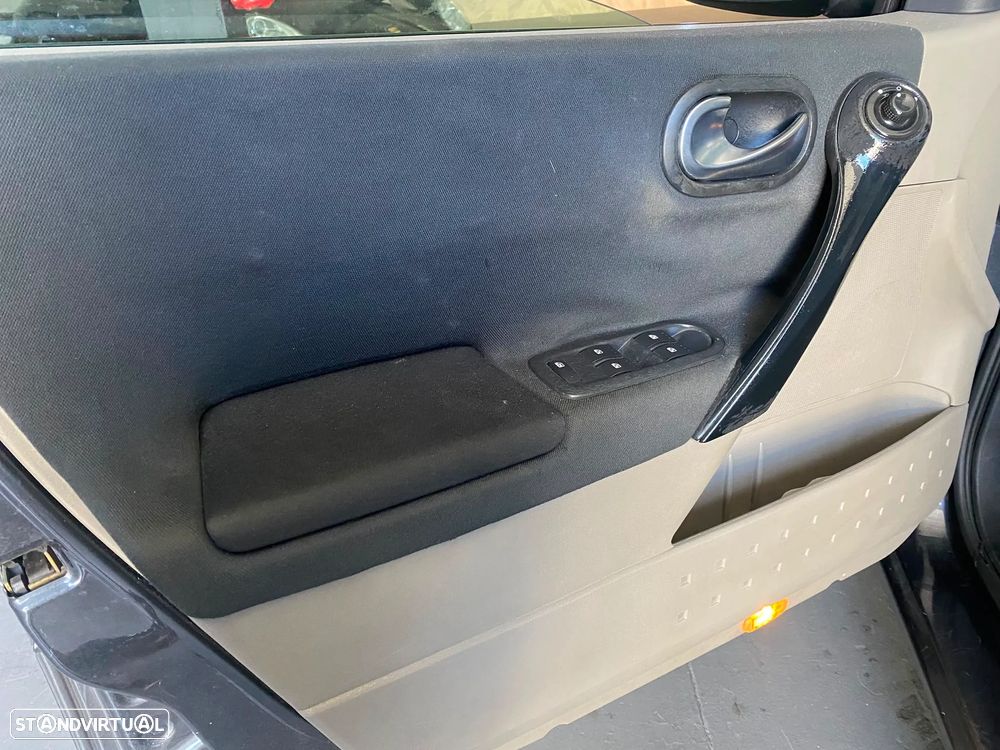 Renault Mégane Break 1.5 dCi Dynamique - 13