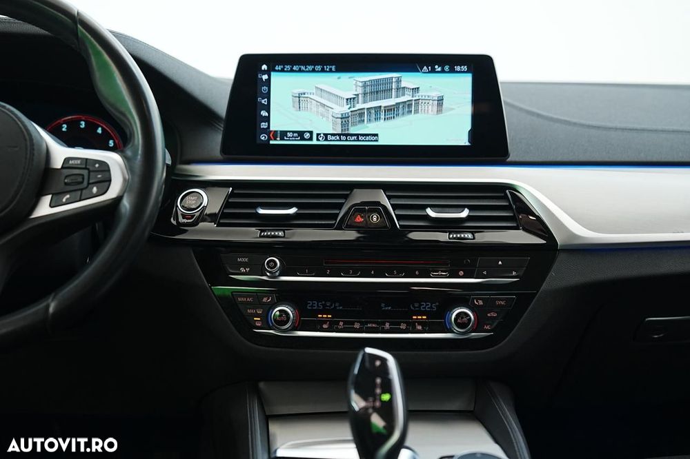 BMW Seria 5 - 14